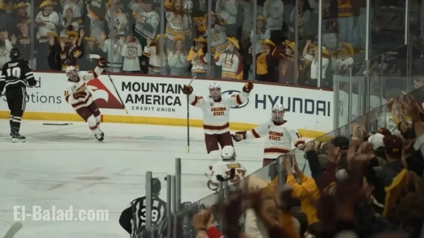 Calgary Flames Prospects Step Up Efforts in New Year