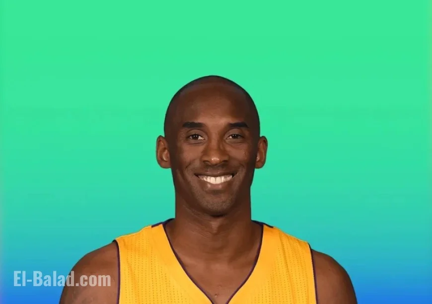 Kobe Bryant’s Legacy Inspires Future Generations