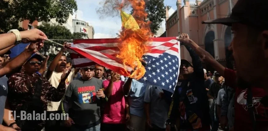 Trump Reshapes Venezuela Policy as New Zealand Confronts Foreign Policy Challenges