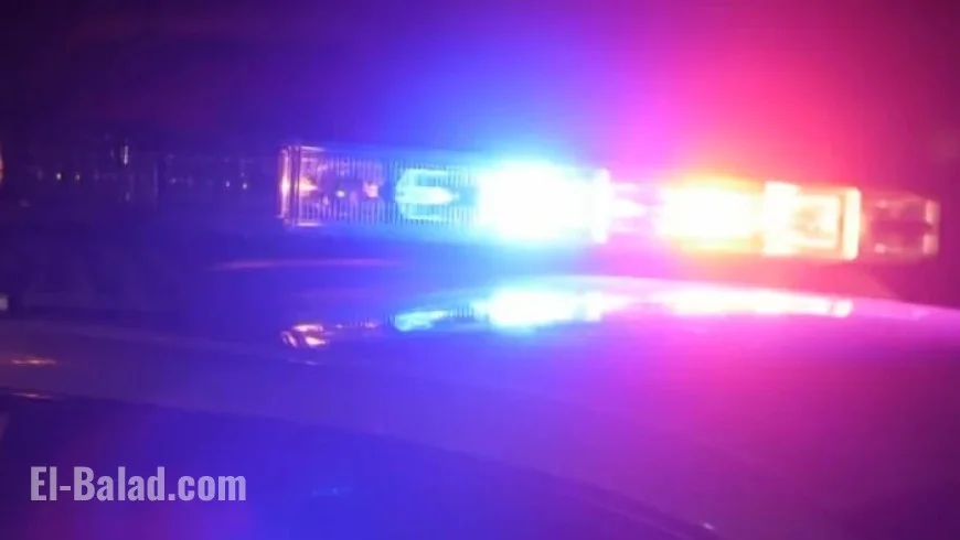 Violence Erupts: 3 Shot, 2 Stabbed at Harper Woods Funeral Gathering