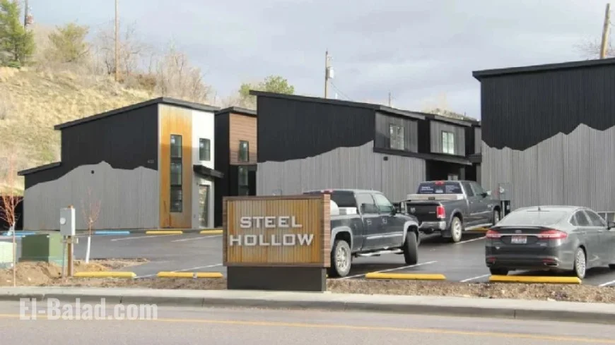 Property Manager Highlights Need for Similar Housing Developments in Pocatello