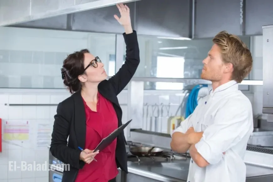 Natrona County Health and Food Inspections Report (Dec 26, 2025 – Jan 1, 2026)