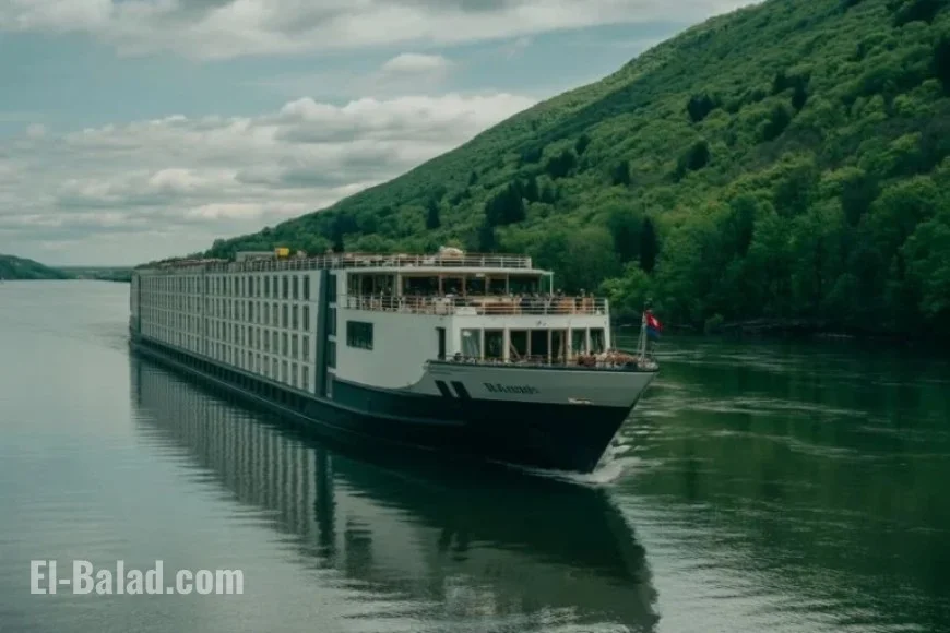 Viking’s Hiring Surge Boosts Budapest’s Role in European River Cruises