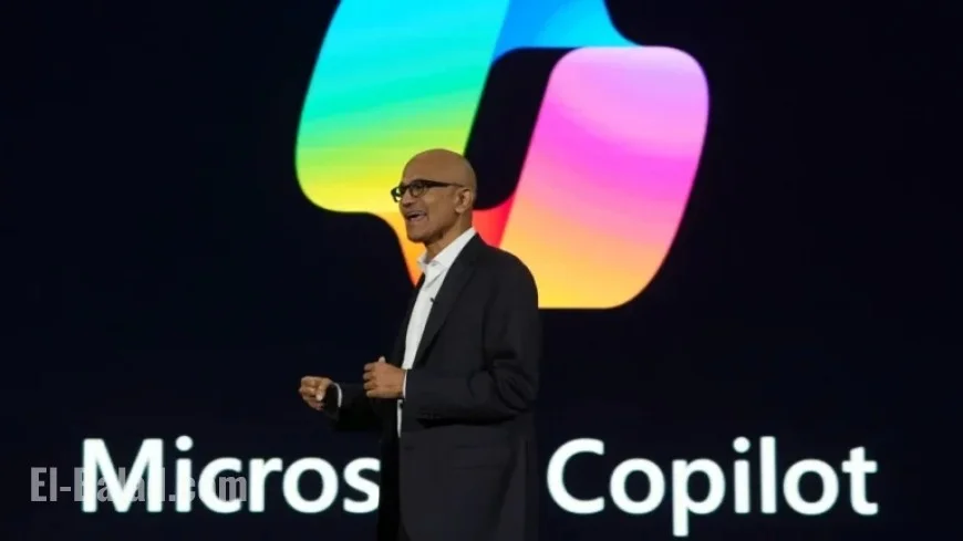 Satya Nadella Urges End to AI “Slop” Terminology by 2026