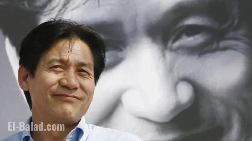 South Korean Film Icon Ahn Sung-ki Passes Away, Hospital Confirms