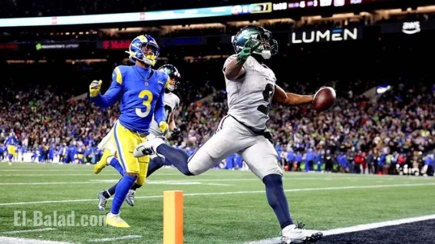 Seattle Seahawks’ NFC Playoff Path Set