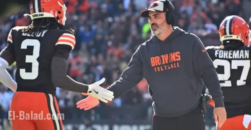 Cleveland Browns Update: Is This the End?