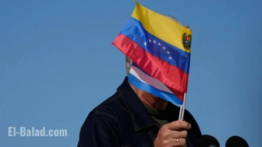 US Operation in Venezuela Kills 32 Cuban Officers, Captures Nicolás Maduro