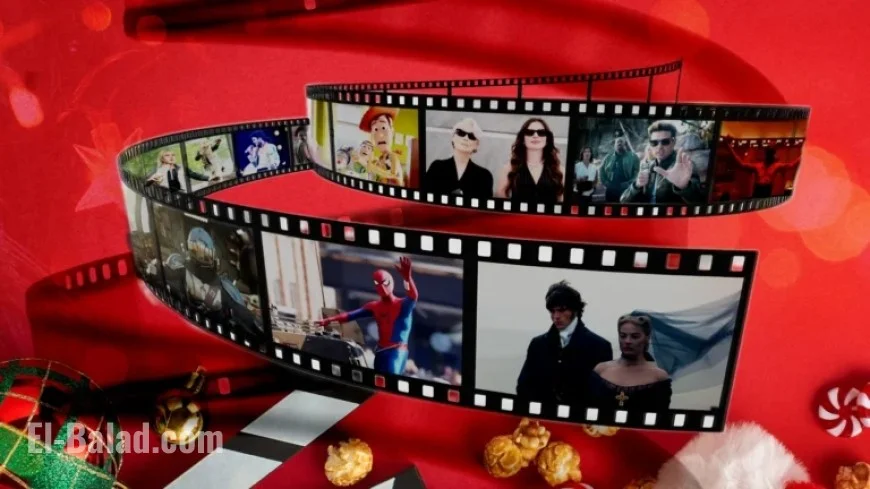 Top Must-See Films Premiering in Cinemas in 2026