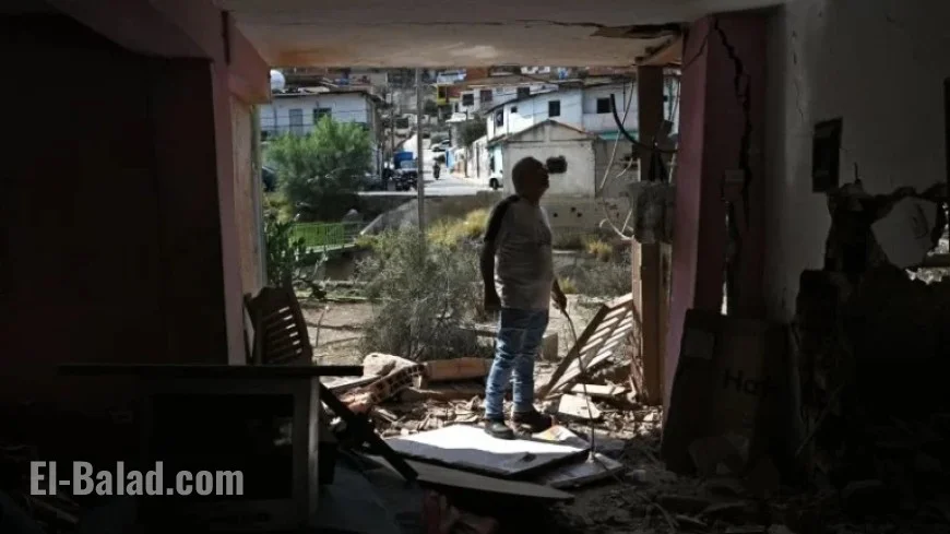 Venezuelans Reflect on Historic Weekend Following Maduro’s Arrest in Caracas