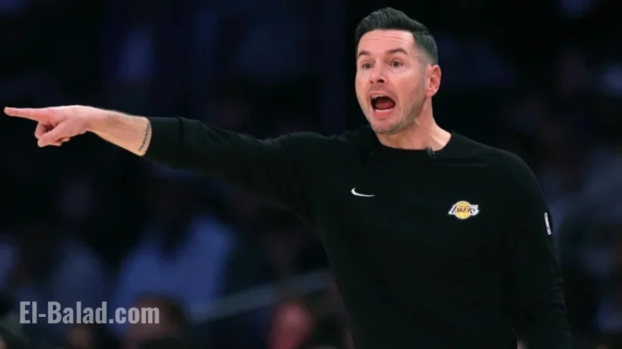 Lakers Must Immediately Address Their Obvious Fix