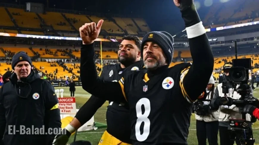 Rodgers Reflects on Emotional Playoffs Return in Top Week 18 Quotes