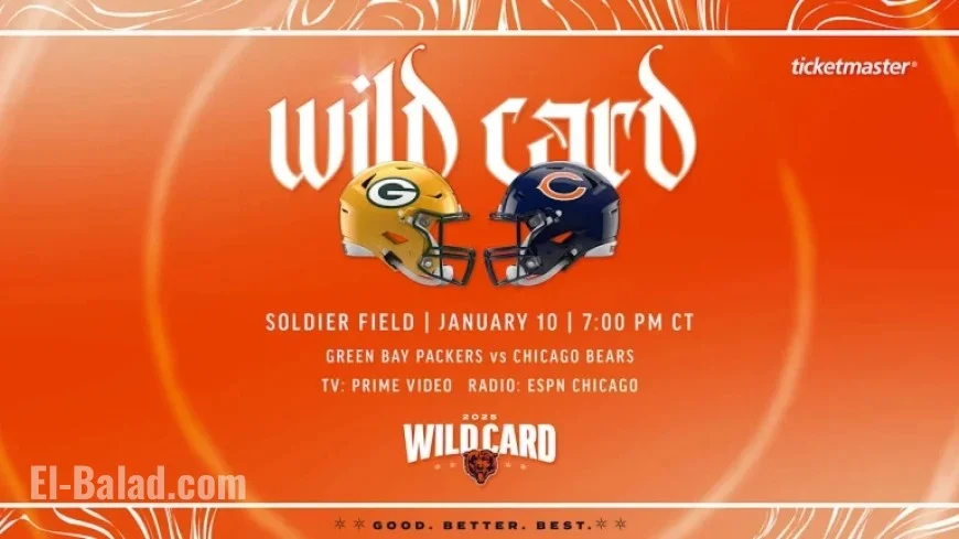 Event Details: Schedule, Tickets, and Viewing Information