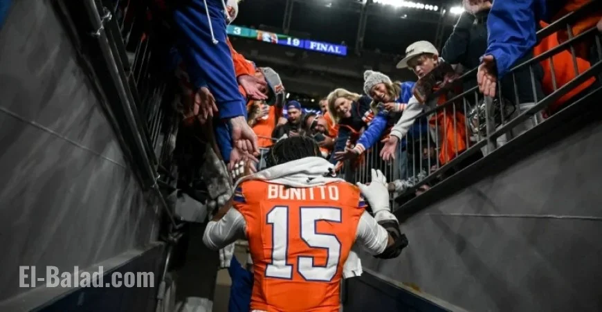 Broncos Dominate Chargers 19-3: Key Winners and Losers Revealed