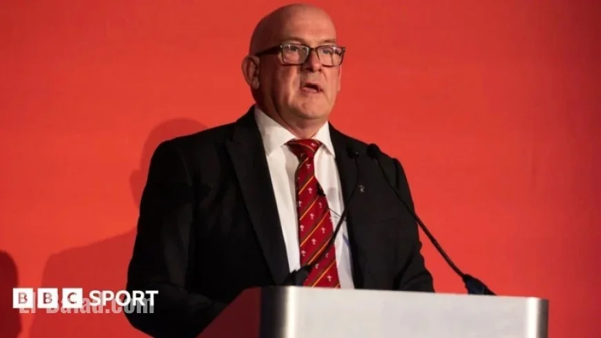 Welsh Rugby Turmoil: Clubs Push for WRU Extraordinary Meeting