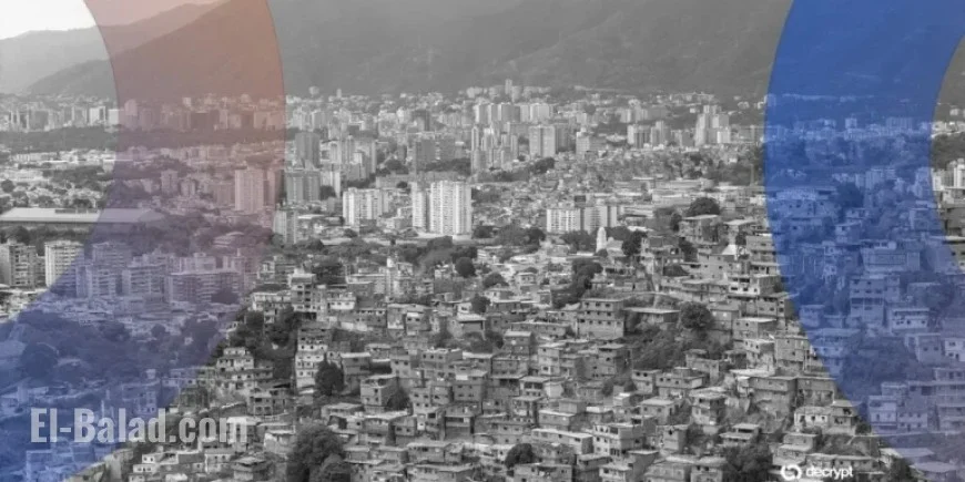 US Strike on Venezuela Shifts Bitcoin into Focus Amid Oil Decline