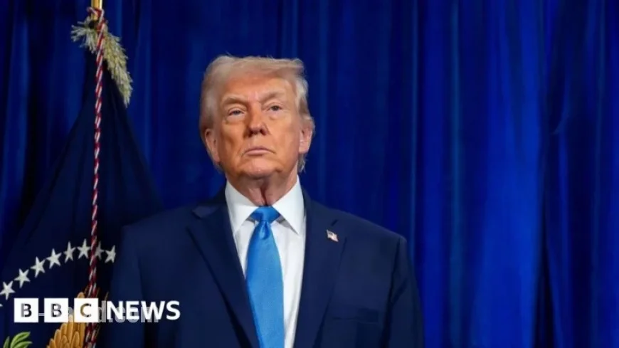 Trump’s Maduro Raid May Set Global Precedent for Authoritarian Regimes