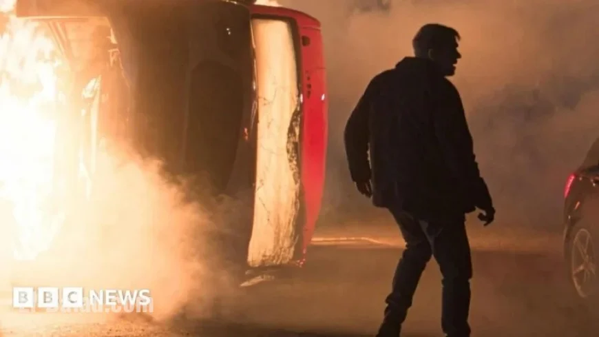 Coronation Street, Emmerdale Crossover Unveils New Scaled-Back Broadcast Schedule