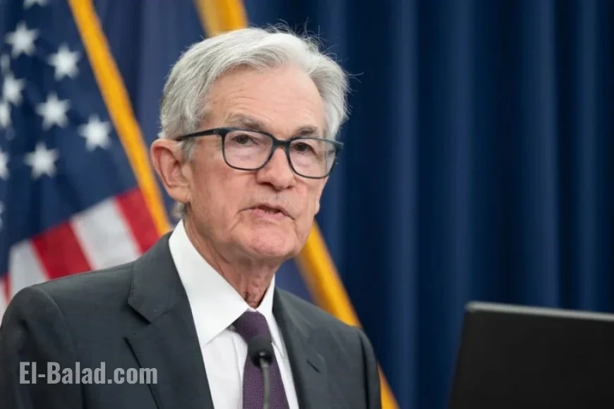 Fed, Not Tariffs, Threatens Wall Street in 2026