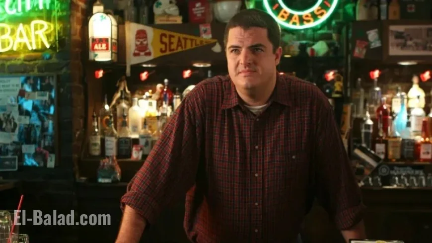 ‘Grey’s Anatomy Star Steven W. Bailey Discloses Health Struggle’