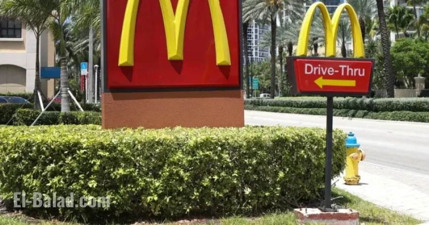 McDonald’s Revamps Menu Following Popular Customer Requests