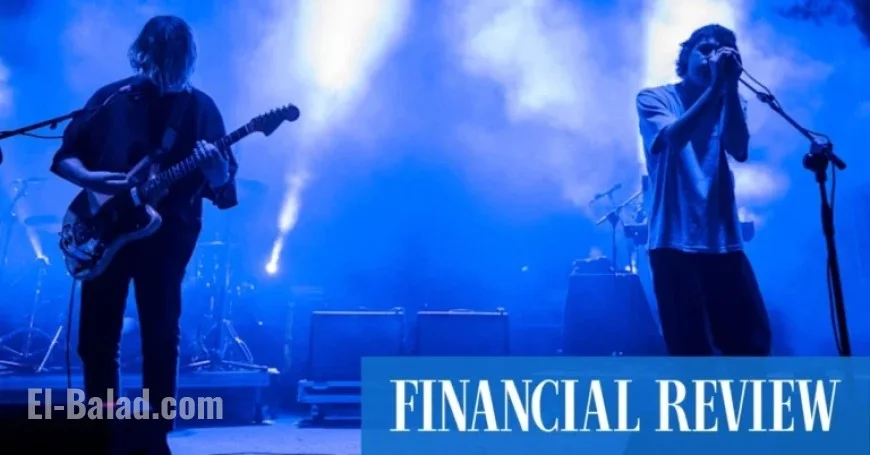 Royel Otis Star’s Attempt to Unmask Reddit Accusers Fails