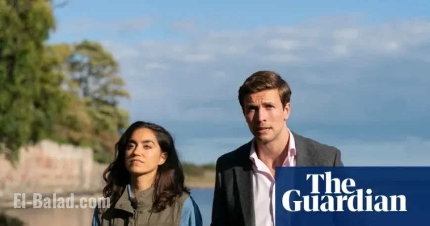 Inspector Lynley Returns: Premieres Tonight on TV