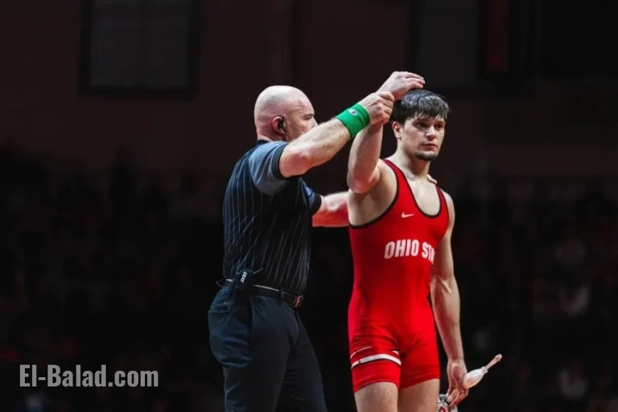 Ohio State Crushes Corvallis, Advances to 11-0 Record