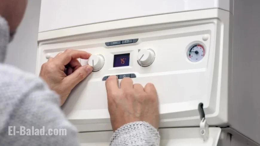 Prevent Frozen Pipes: Set Heating to This Temperature Amid Plunge