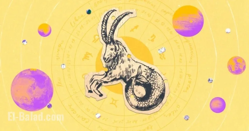 Weekly Horoscope: Insights for Your Sign (January 4-10)
