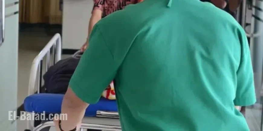 Doctor Reveals Failures in Recruitment Incentive Program