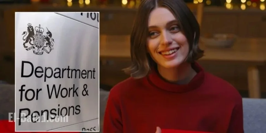 UK Households to Receive £500 January Cash Boost: Check Your Eligibility