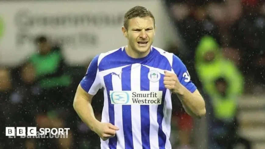 Paul Mullin Returns to Wrexham After Wigan Athletic Loan Ends Early