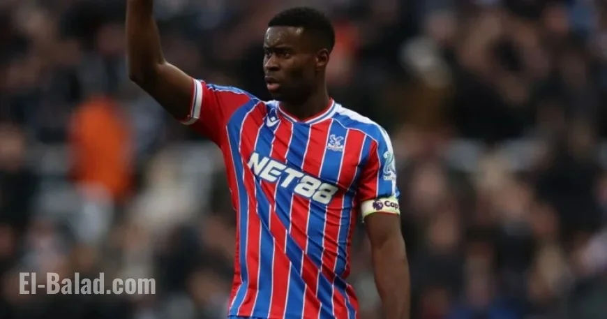 Oliver Glasner’s Remark Sparks Marc Guehi’s Liverpool Challenge