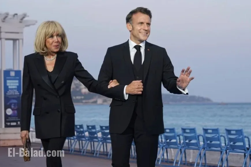 Court Verdict Looms in Brigitte Macron Cyberbullying Case Involving Ten Individuals