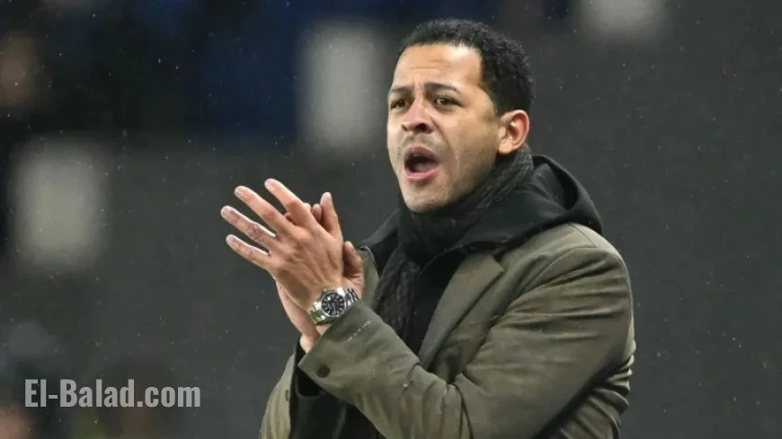 Chelsea Pursues Strasbourg’s Liam Rosenior for Head Coach Interview
