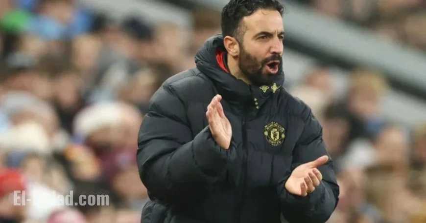 “Amorim Lacks Skills to Coach in Premier League”