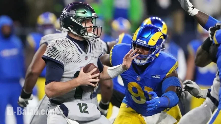 NFL News: Ranking Top 14 Super Bowl LX Contenders