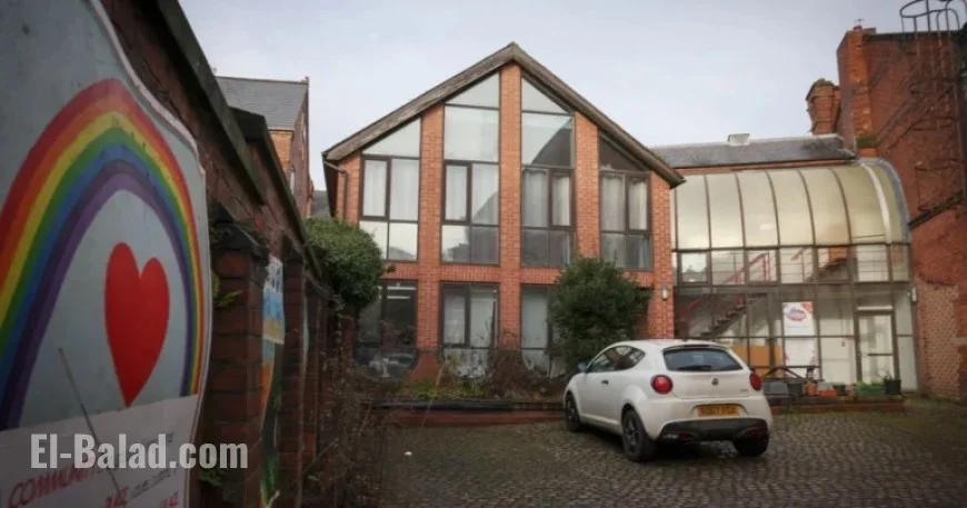 Challenges Ahead in Nottingham Community Centre Transformation