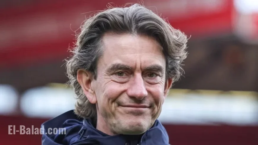 Tottenham Urged to Replace Thomas Frank with a World-Class Manager