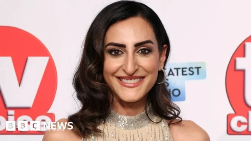 Dr. Punam Krishan Discloses Breast Cancer Diagnosis