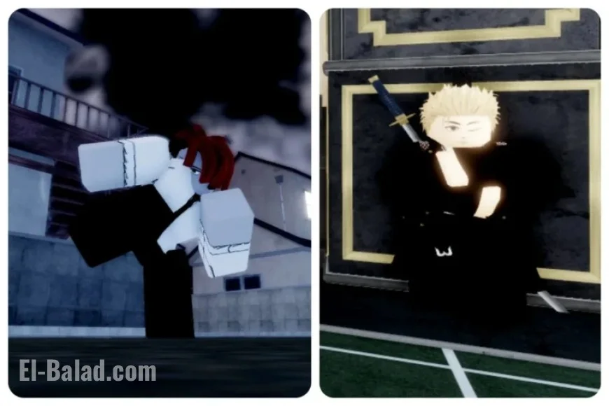 Unlock Devil Hunter Skills in Roblox: A Complete Guide