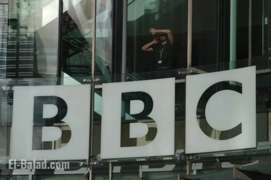 BBC Seeks New ‘Head of Whistleblowing’ Amid Scandal Series