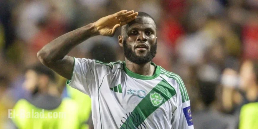 Juventus Targets Kessié for Fantacalcio Return