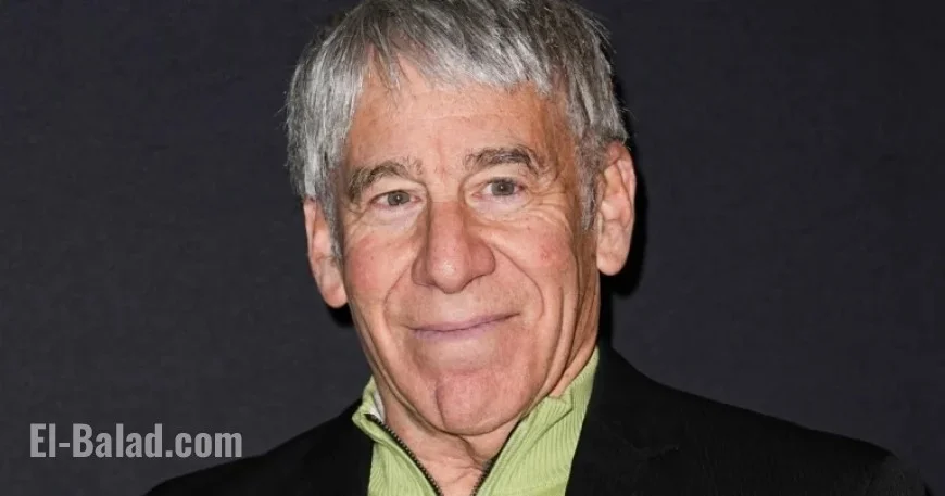 Stephen Schwartz Withdraws from Kennedy Center’s ‘Wicked’ Event
