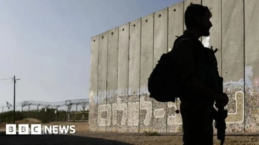 BBC Reaches Agreement with Israeli Family for Unconsented Filming Post-October 7