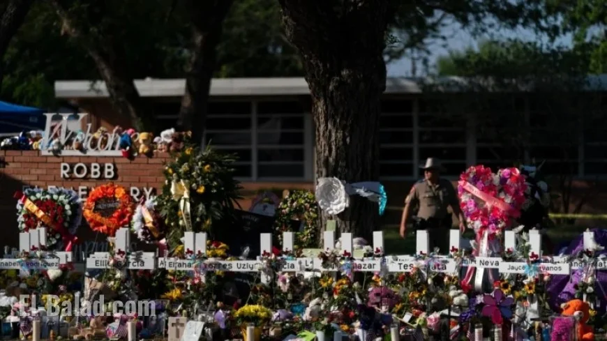 Officer Faces Trial for Alleged Failures in Uvalde School Shooting