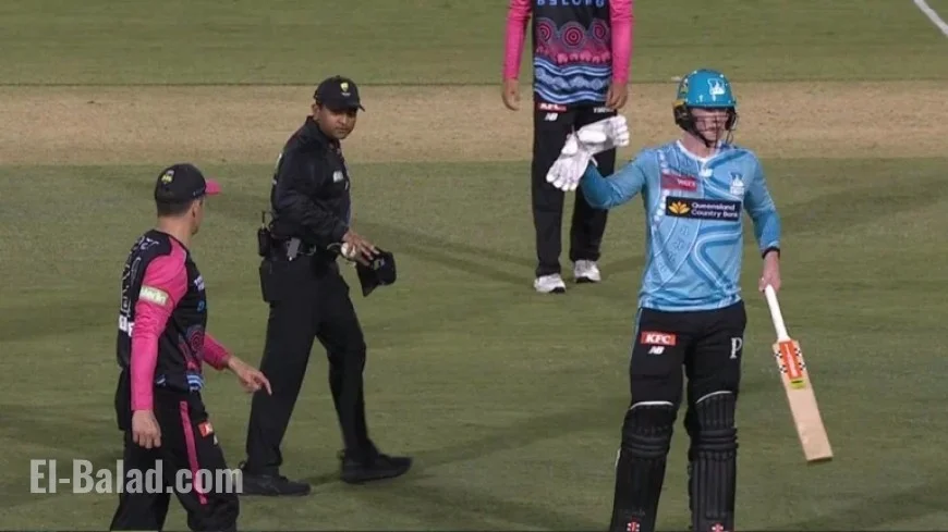 Sportsmanship Shines as Heat Edges Out Sixers in Low-Scoring Thriller