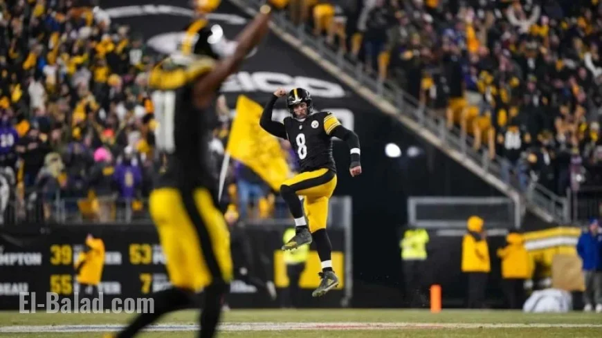 Key Takeaways from NFL Week 18: Insights from Sunday’s 14 Games