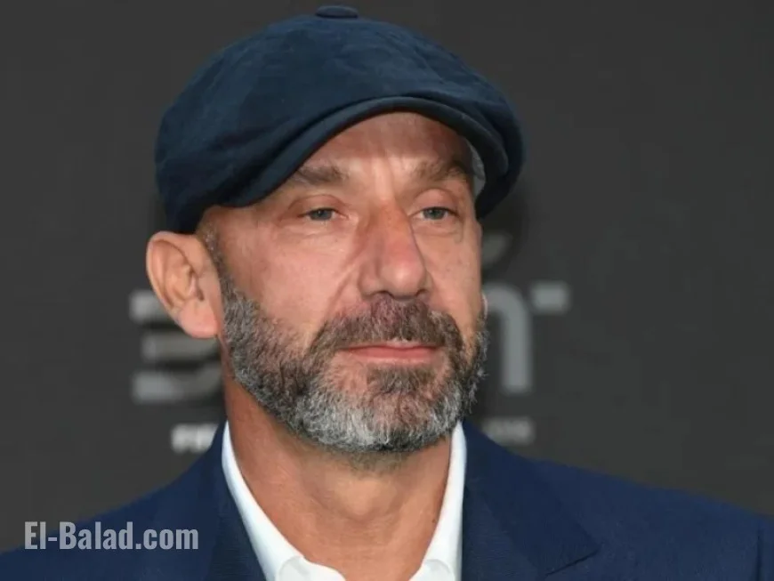 Honoring Gianluca Vialli: Cremonese’s Tribute and Life Lessons Three Years On